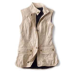 Barbour Wray Gilet Vest